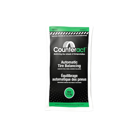 Counteract Case of  4 oz COUCBB4OZ